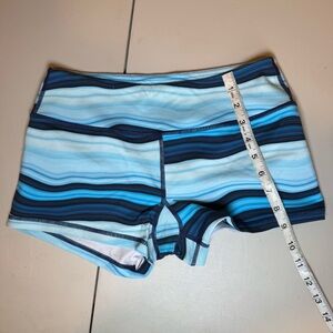 Savage Barbell Shorts